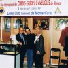 Participation du CICAM à FICOMIAS 2004 : Albert Durocher, Jean-Marie Demarchi